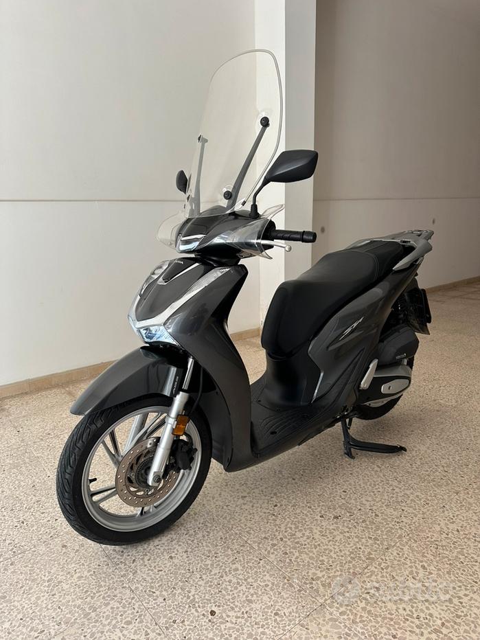 Nero Opaco Honda Sh 125 Promozioni 2022 Honda Sh Scooter 125 Nuovi