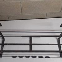 PORTA VASI DA BALCONE