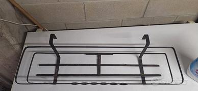 PORTA VASI DA BALCONE