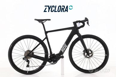 Rose Backroad+ Di2 11V t.54