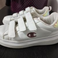 scarpe Champion taglia 34