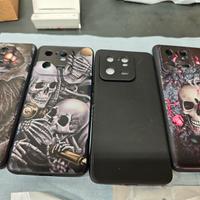 cover e vetri temp. xiaomi 13 pro