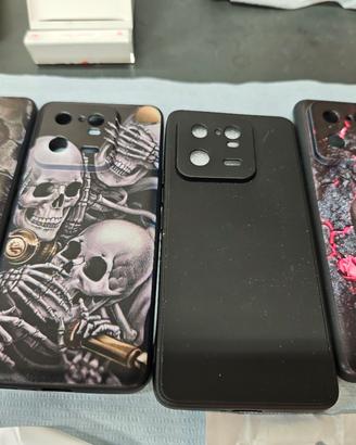cover e vetri temp. xiaomi 13 pro