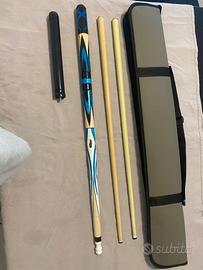 Stecca da biliardo Armoni