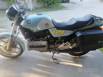BMW k100rs