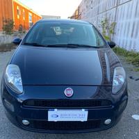 Fiat Punto 1.4 8V 5 porte Natural Power Easy