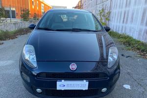 Fiat Punto 1.4 8V 5 porte Natural Power Easy