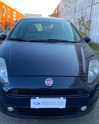 Fiat Punto 1.4 8V 5 porte Natural Power Easy