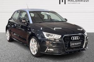 Audi A1 I 2015 Sportback Sportback 1.4 tdi Ad...