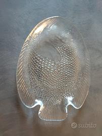 Servizio Piatti Pesce Vintage Arcoroc France - Vet