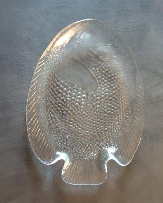 Servizio Piatti Pesce Vintage Arcoroc France - Vet