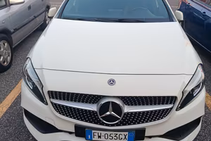 Mercedes Classe  A  200 d