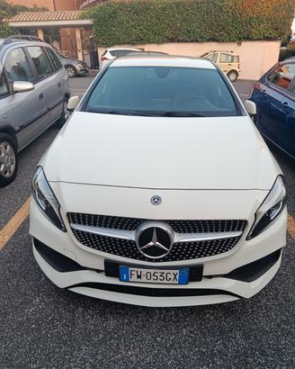 Mercedes Classe  A  200 d