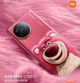 xiaomi Civi 3 Disney Lotso Edition 