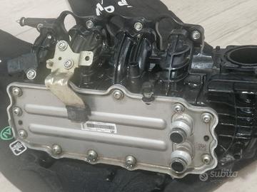 collettore jeep renegade -tipo benzina