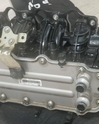 collettore jeep renegade -tipo benzina
