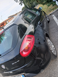 Fiat bravo