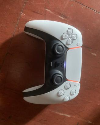 Joystick playstation 5 originale
