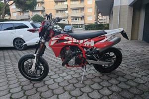 Swm sm 125 - 2017