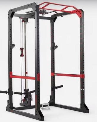 Rack 900 Decathlon