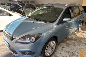 Ford Focus Focus+ 2.0 (145CV) SW Bz.- GPL