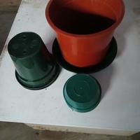 dono sottovasi e vasi