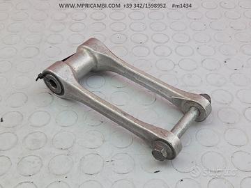 LEVERAGGI LEVERAGGIO HONDA CRF 250 2011 2012 CR-F