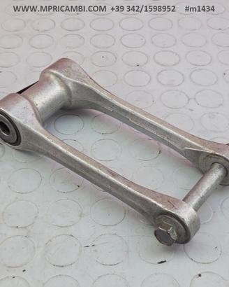 LEVERAGGI LEVERAGGIO HONDA CRF 250 2011 2012 CR-F