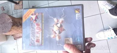 gioco pc conbat blade
