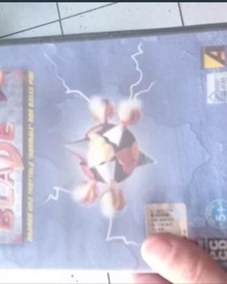 gioco pc conbat blade