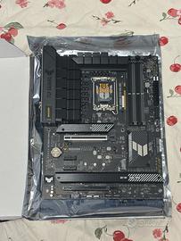 Asus TUF Gaming H770-Pro Wi-Fi