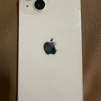 Iphone 13 Bianco 128 GB