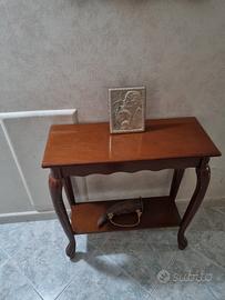 tavolino da ingresso