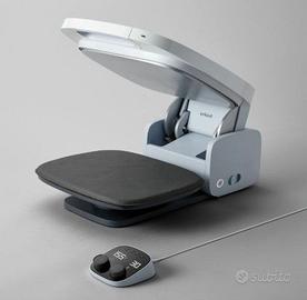 Pressa a caldo Autopress Cricut 38 x 30 cm