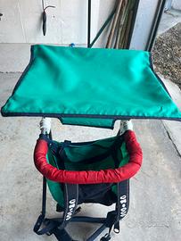 Zaino trekking Chicco