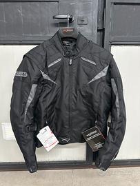 Giacca A-Pro XL sfoderabile e maniche staccabili