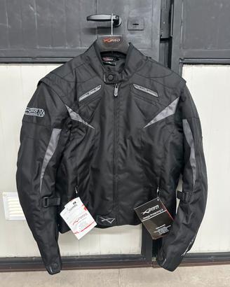 Giacca A-Pro XL sfoderabile e maniche staccabili