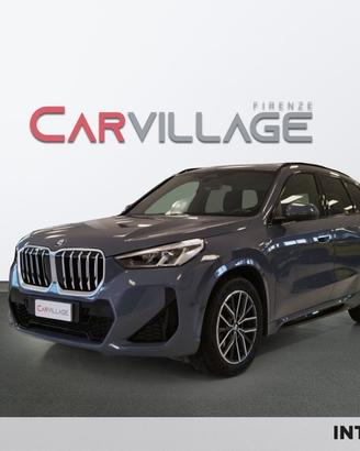 BMW X1 xdrive20d mhev 48V MSport auto