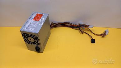 Alimentatore ATX 500 W, per PC computer - usato,