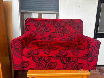 Divano due posti