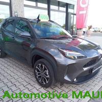 TOYOTA Yaris Cross 1.5 Hybrid 130cv 5p. E-CVT Tr