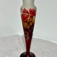 Rosa canina - Solifleur Gallé