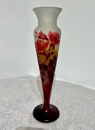 Rosa canina - Solifleur Gallé