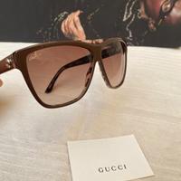 Occhiali da sole Gucci