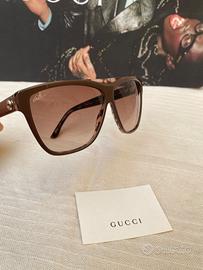 Occhiali da sole Gucci