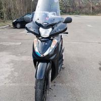 HONDA SH 300i anno 2007