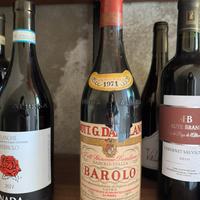Barolo Damilano 1971