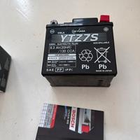 Batteria motorino Bosch