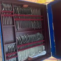 set completo posate f.lli calderoni