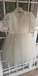 vestitino da cerimonia 